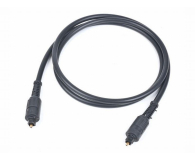 Gembird Kabel Toslink - Toslink 1m - 69185 - zdjęcie 1
